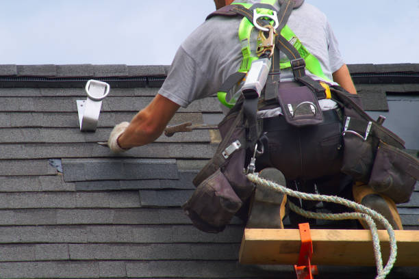 Best New Roof Installation  in Morgan Hill, PA
