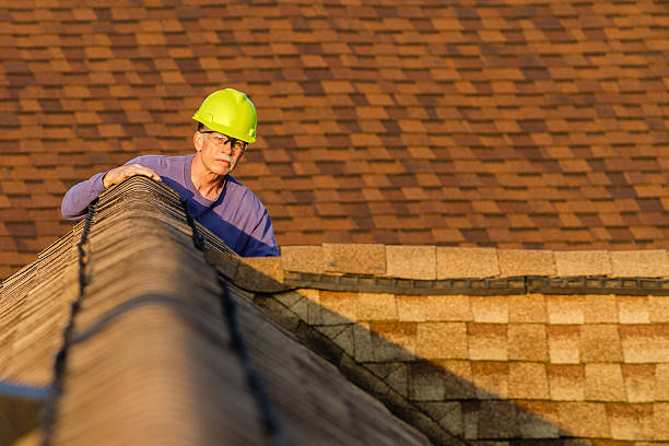 Best Shingle Roofing Installation  in Morgan Hill, PA