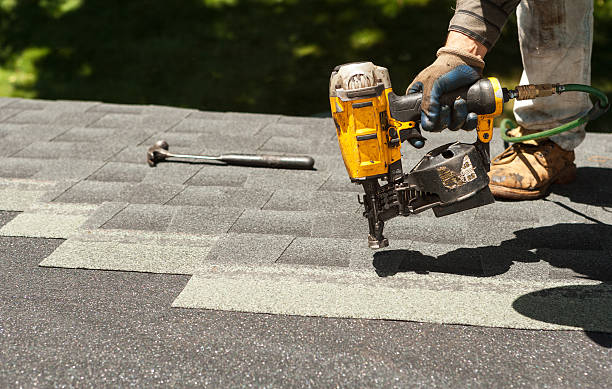 Best Shingle Roofing Installation  in Morgan Hill, PA