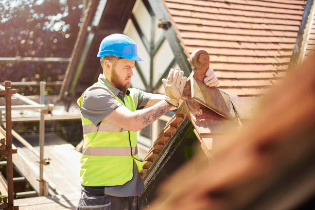 Best Roof Replacement Cost  in Morgan Hill, PA