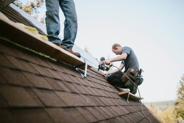 Best Roof Replacement Cost  in Morgan Hill, PA